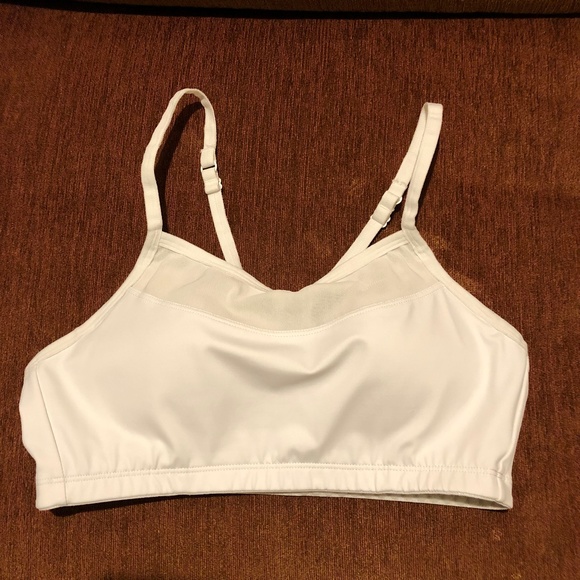 Brooks Intimates Sleepwear Moving Comfort Alexis Solid Sport
